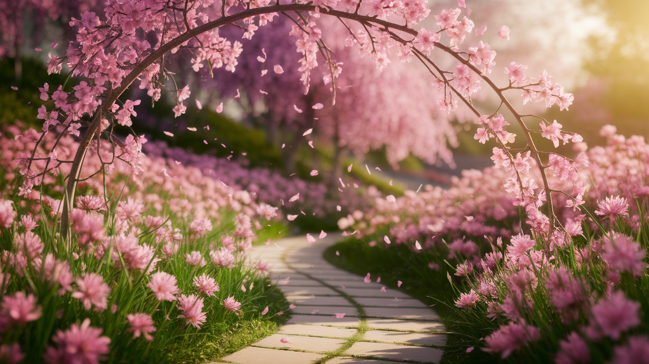 découvrez les parfums du printemps : une sélection envoûtante de notes olfactives qui célèbrent le renouveau et la beauté de la saison. laissez-vous séduire par des arômes floraux et frais qui apporteront une touche de légèreté à votre quotidien.