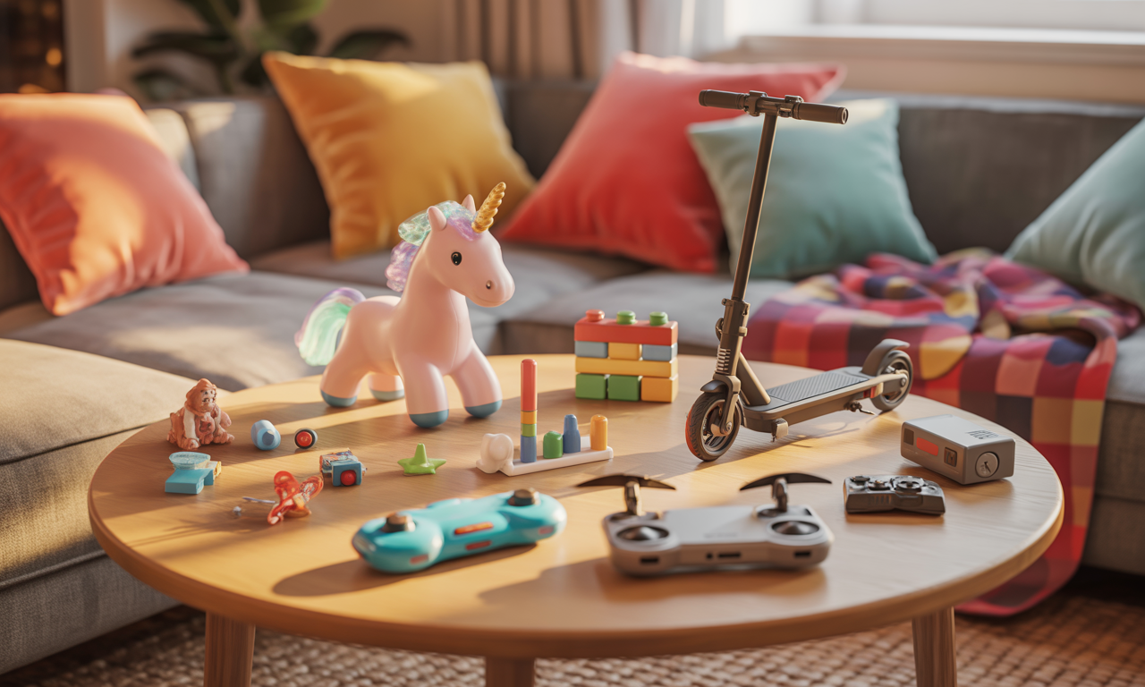 Les jouets qui ont marqué notre enfance dans les années 2020 2 découvrez les jouets emblématiques qui ont façonné notre enfance dans les années 2020. nostalgie et souvenirs garantis avec cette sélection des meilleurs jeux et jouets qui ont captivé les enfants de cette décennie.