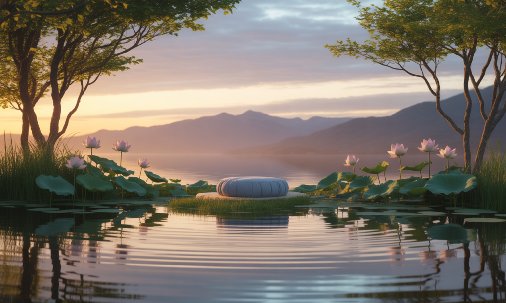 16h16 signification : un moment propice pour la méditation 9 découvrez la signification de 16h16, un moment idéal pour la méditation. plongez dans l'univers des heures miroirs et apprenez comment cette heure peut influencer votre bien-être spirituel et émotionnel.