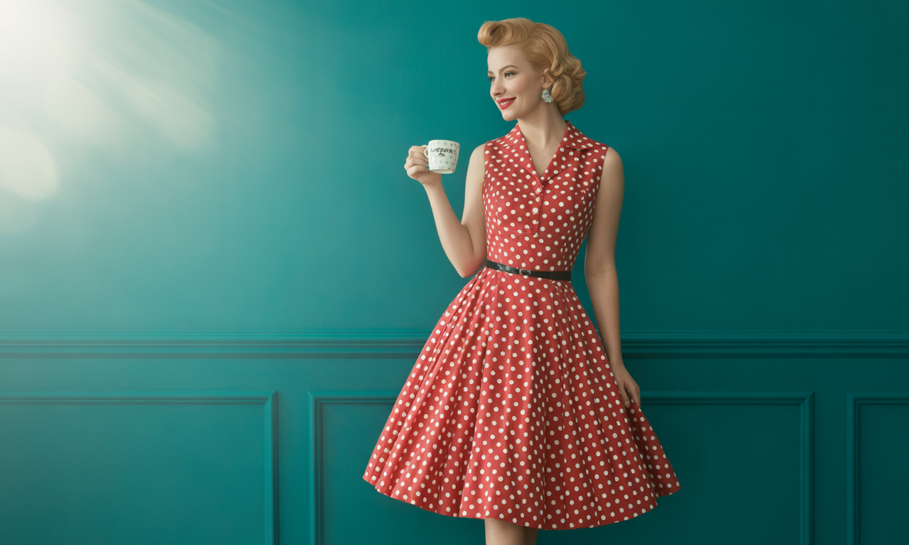 découvrez des idées de déguisements inspirés des années 50 pour femmes stylées. plongez dans l'élégance rétro avec des tenues emblématiques, des accessoires vintage et des conseils pour un look authentique qui fera tourner les têtes lors de vos prochaines soirées à thème.