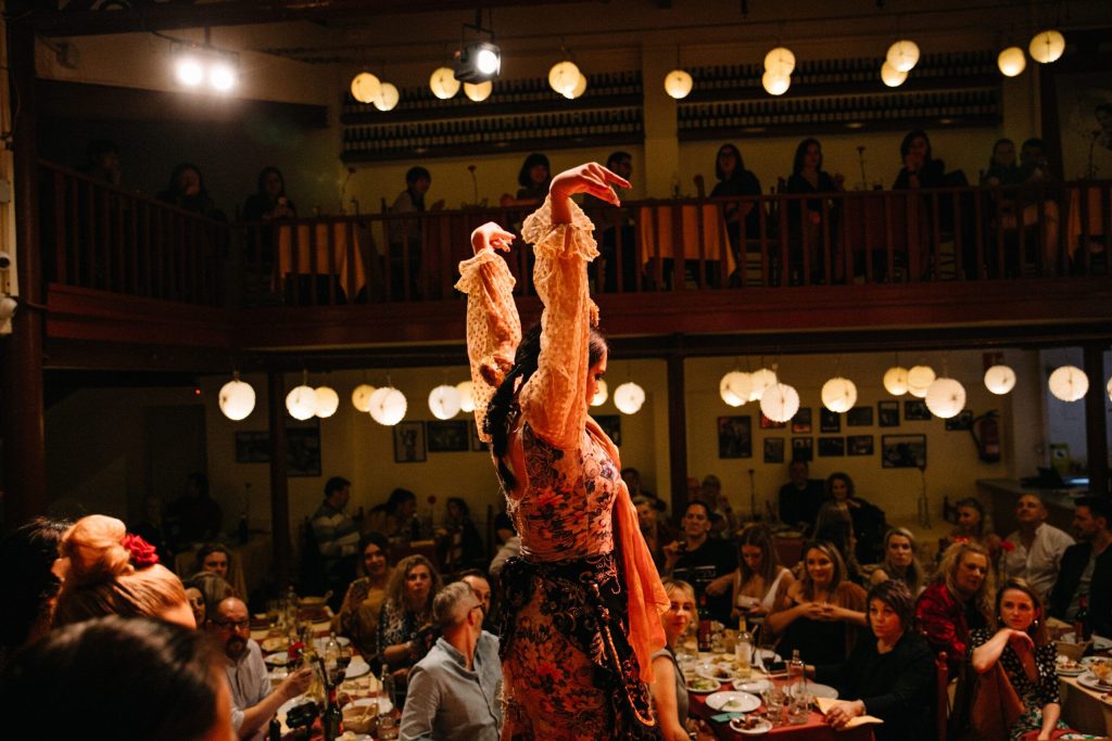 Où voir du flamenco à Barcelone ? 22 Où voir du flamenco à Barcelone ?