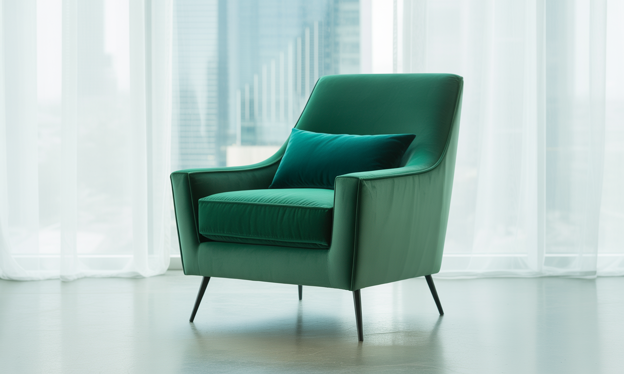 découvrez comment choisir un fauteuil design made in design pour associer confort et esthétisme dans votre intérieur. conseils, inspirations et astuces pour créer un espace élégant et accueillant chez vous.