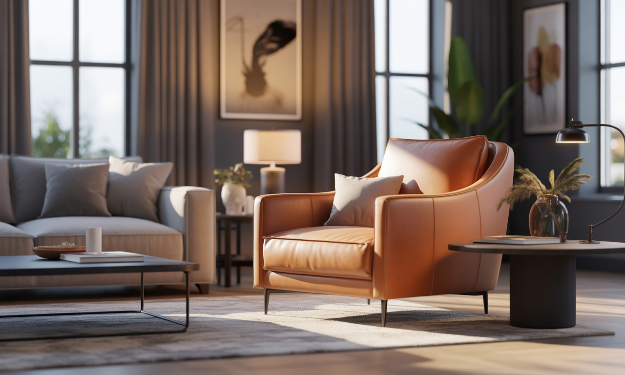 découvrez comment choisir un fauteuil design made in design pour allier confort et esthétisme dans votre intérieur. conseils, inspirations et astuces pour une décoration élégante et tendance chez vous.