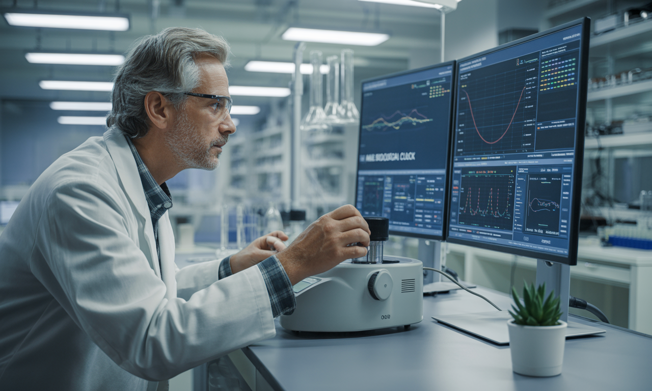 découvrez comment fonctionne l'horloge biologique masculine, son impact sur la santé et les rythmes de vie des hommes. comprenez l'importance de la clock interne pour optimiser bien-être et performances au quotidien.