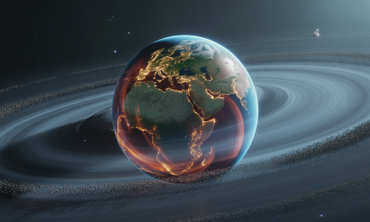 découvrez simplement les étapes de la formation de la terre : de la naissance du système solaire à l’apparition de notre planète, expliquées de façon claire et accessible à tous.