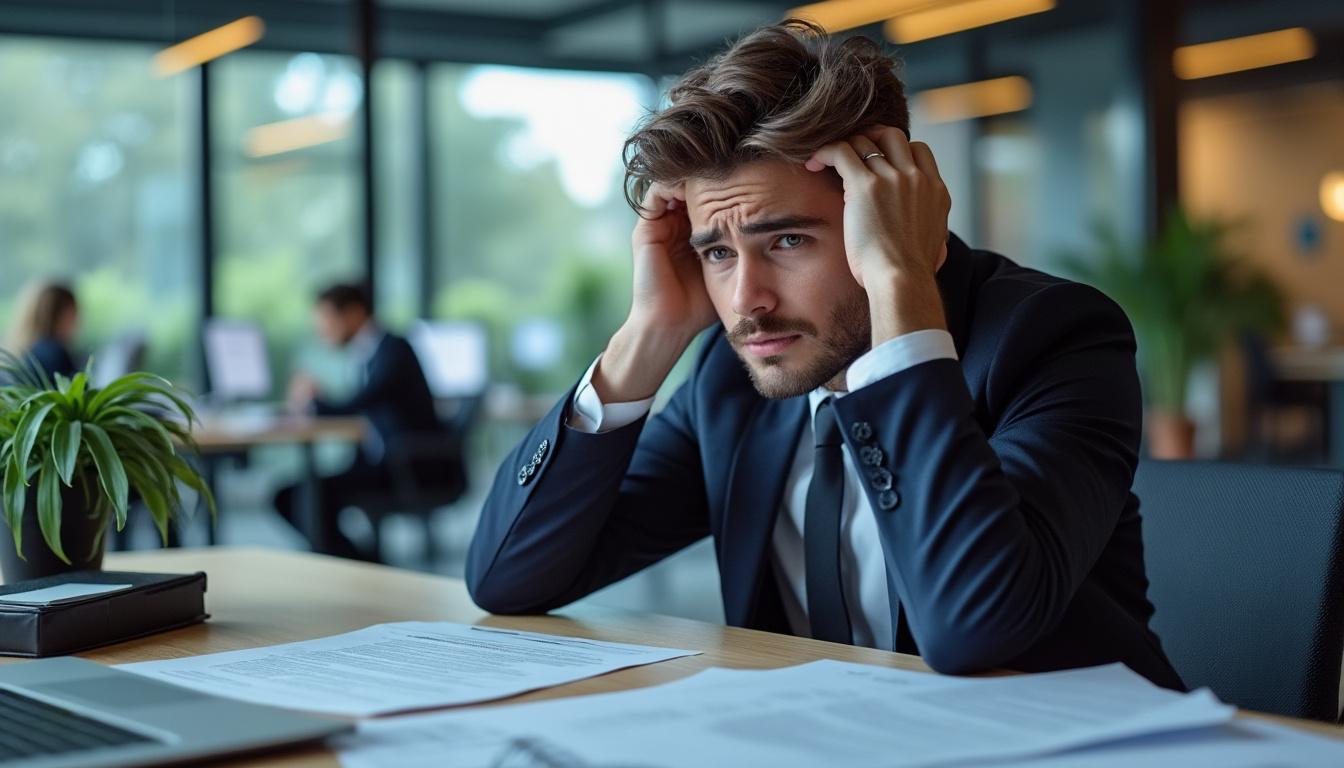 Période d’essai rompue êtes-vous éligible à l’assurance chômage