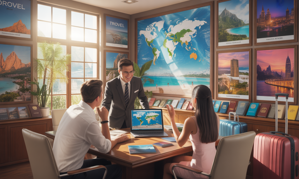 Voyage selectour : comment profiter des meilleures offres de voyages 16 découvrez comment profiter des meilleures offres de voyages avec selectour. conseils, astuces et inspirations pour organiser un voyage inoubliable à prix avantageux.