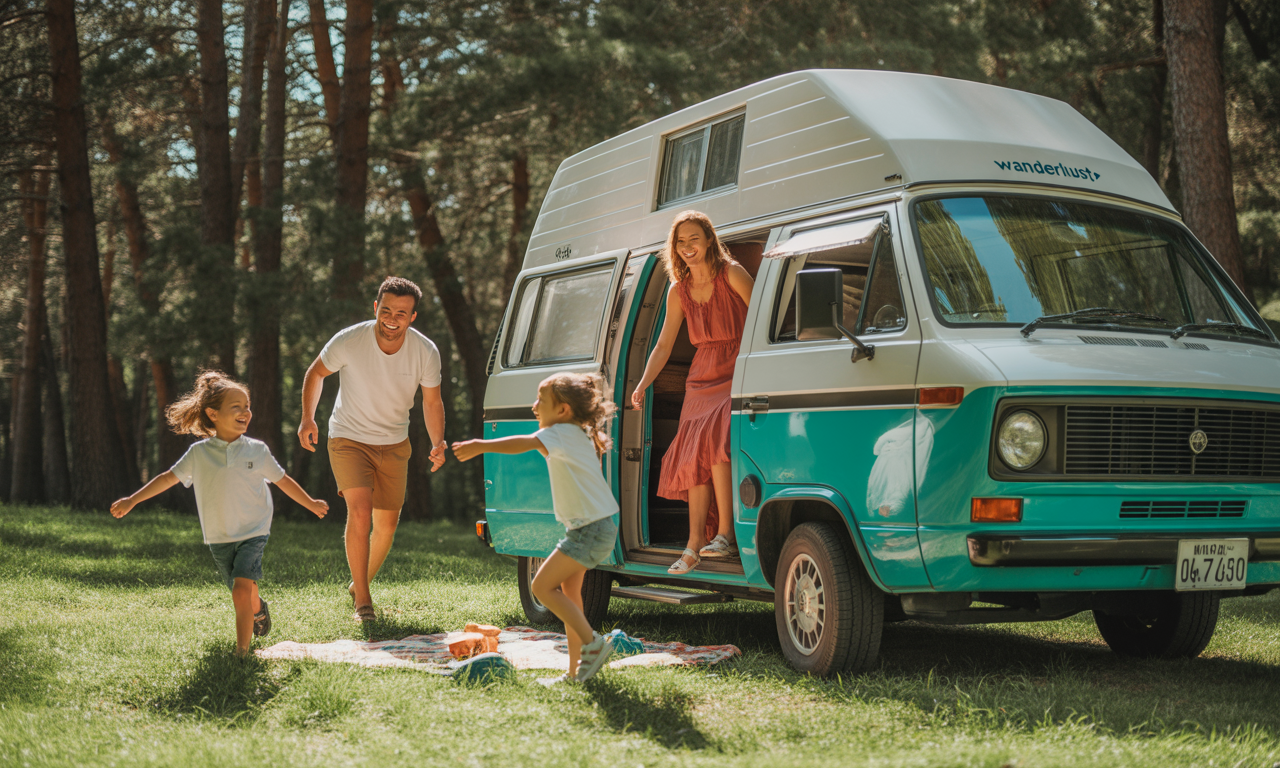 découvrez comment yescapa révolutionne la location de camping-cars entre particuliers : une plateforme simple, sécurisée et conviviale pour voyager en toute liberté.