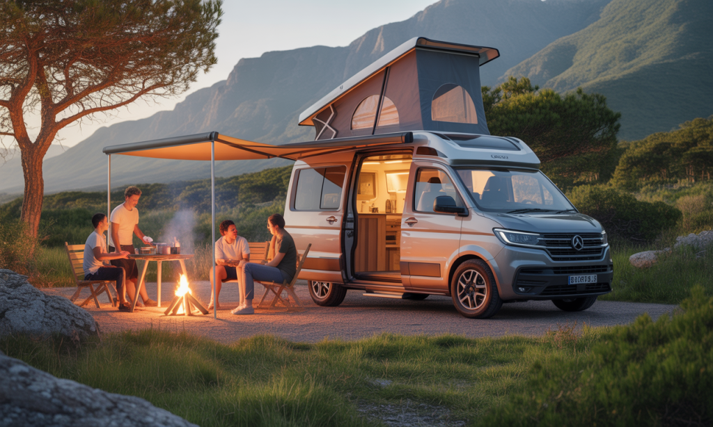 Yescapa réinvente la location de camping-cars entre particuliers 15 découvrez comment yescapa facilite la location de camping-cars entre particuliers en toute sécurité et simplicité, pour des voyages sur mesure et en toute liberté.