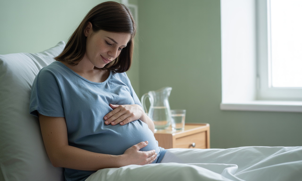 découvrez les signes qui indiquent que l’accouchement approche : symptômes physiques, changements émotionnels et conseils pour bien se préparer à l’arrivée de bébé.