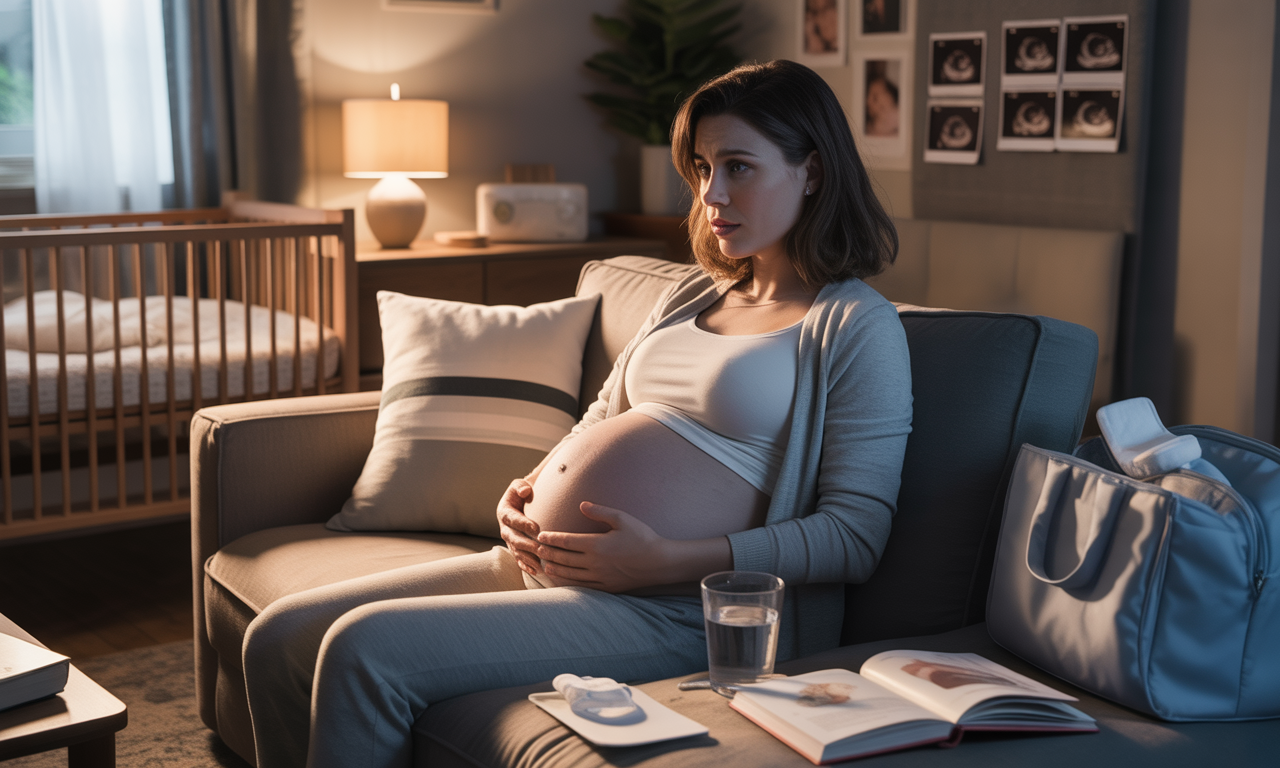 découvrez les principaux signes qui annoncent l'arrivée imminente de votre bébé. symptômes, conseils et informations pour reconnaître le début du travail et se préparer sereinement à l'accouchement.