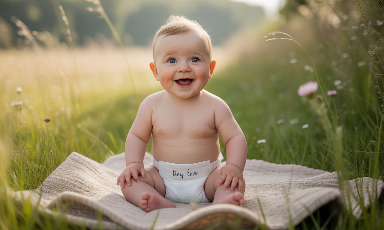 À quel moment ajuster la taille des couches pour votre bébé ? 2 découvrez quand il est temps de changer la taille des couches pour votre bébé. suivez nos conseils pour garantir confort, protection et bien-être à votre enfant au fil de sa croissance.