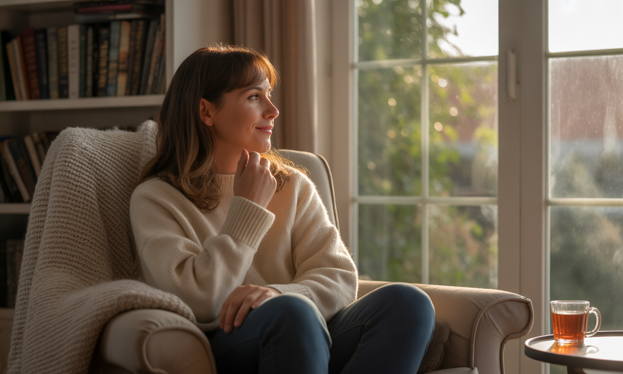 découvrez des conseils pratiques et bienveillants pour surmonter une crise d'identité liée à la maternité, retrouver confiance en vous et rééquilibrer votre vie de maman.