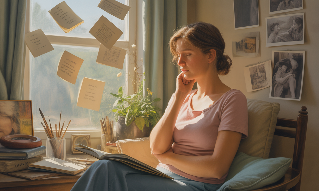 découvrez des conseils pratiques et des ressources pour surmonter une crise d'identité liée à la maternité, retrouver confiance en soi et mieux vivre sa parentalité au quotidien.