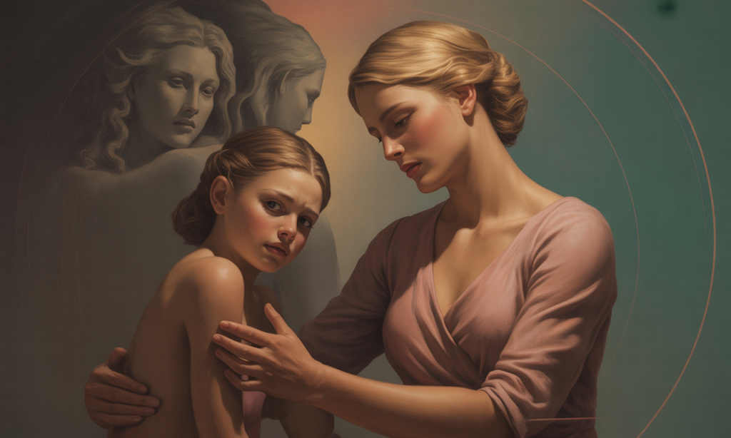 découvrez l'origine du complexe d'électre, ses implications psychologiques et des conseils pratiques pour mieux le comprendre et l’appréhender au quotidien.