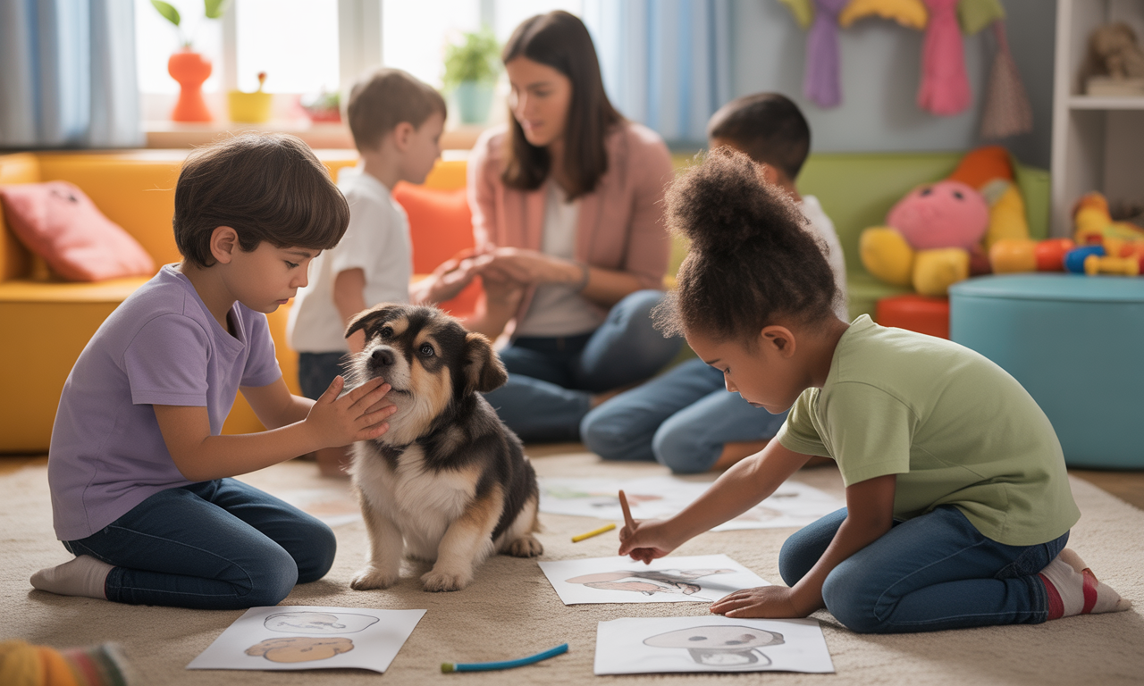 découvrez comment reconnaître les phobies chez les enfants, comprendre leurs causes et adopter des stratégies efficaces pour prévenir leur aggravation et favoriser le bien-être de votre enfant.