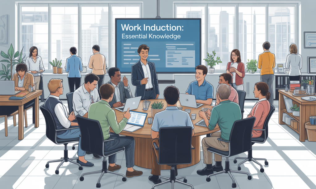 découvrez l’essentiel à connaître sur l’induction du travail : méthodes, indications, déroulement et conseils pour une naissance en toute sécurité.