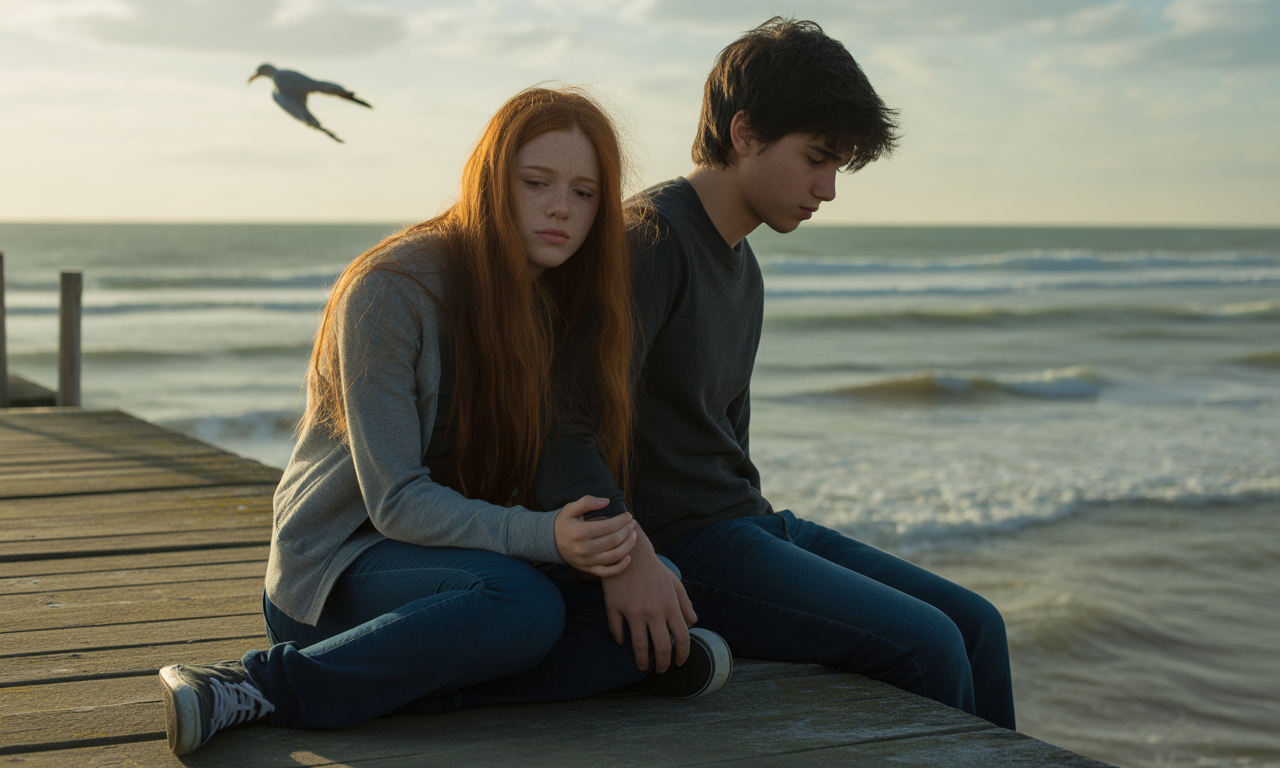 découvrez les principaux défis que rencontrent les adolescents en couple face à l'amour romantique : jalousie, communication, attentes et gestion des émotions. conseils pour mieux comprendre et surmonter ces obstacles.