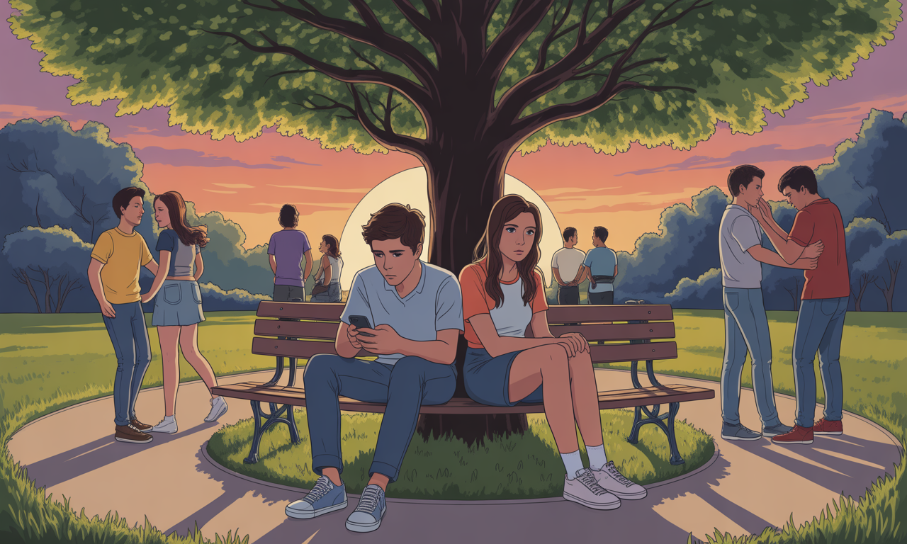 découvrez les principaux défis auxquels font face les adolescents en couple dans leur quête de l'amour romantique : gestion des émotions, communication et équilibre entre vie personnelle et relation.