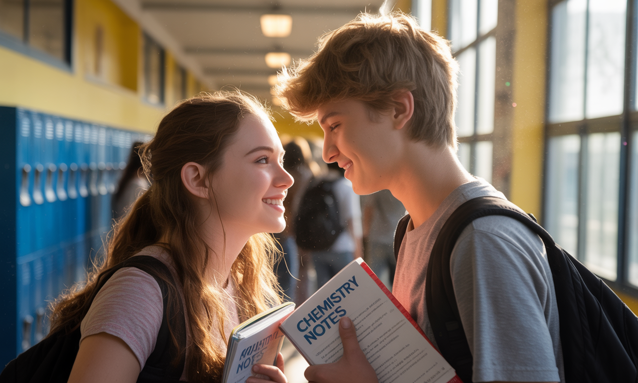 Les secrets du premier amour à l'adolescence : conseils pour bien vivre cette expérience 2 découvrez les secrets du premier amour à l'adolescence et bénéficiez de conseils pratiques pour vivre cette expérience intense et formatrice sereinement. apprenez à gérer vos émotions, à communiquer et à profiter pleinement de cette étape unique de la vie.