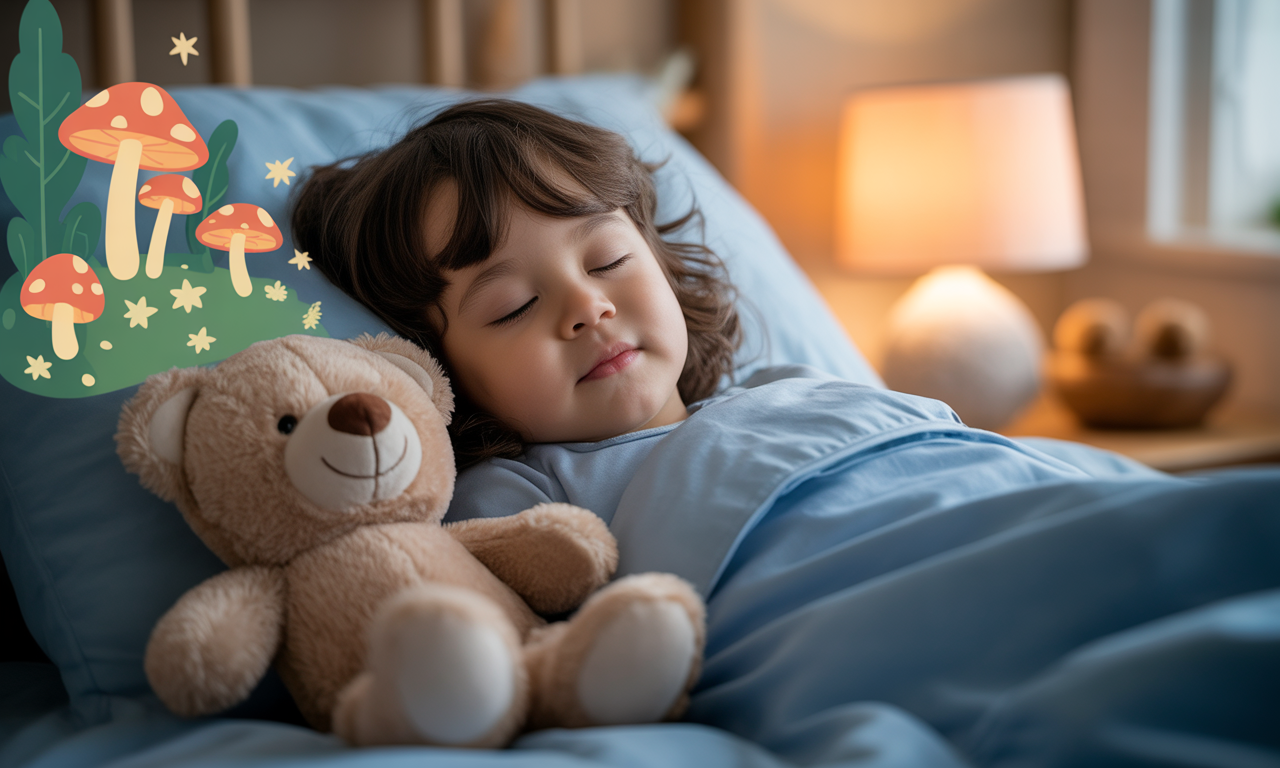 découvrez des techniques de visualisation simples et efficaces pour aider les enfants à s'endormir sereinement, apaiser leur esprit et favoriser un sommeil réparateur.