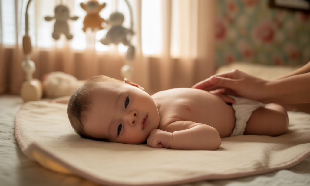 découvrez les causes, symptômes et solutions efficaces pour le torticolis chez les nourrissons afin d’aider votre bébé à retrouver confort et mobilité rapidement.