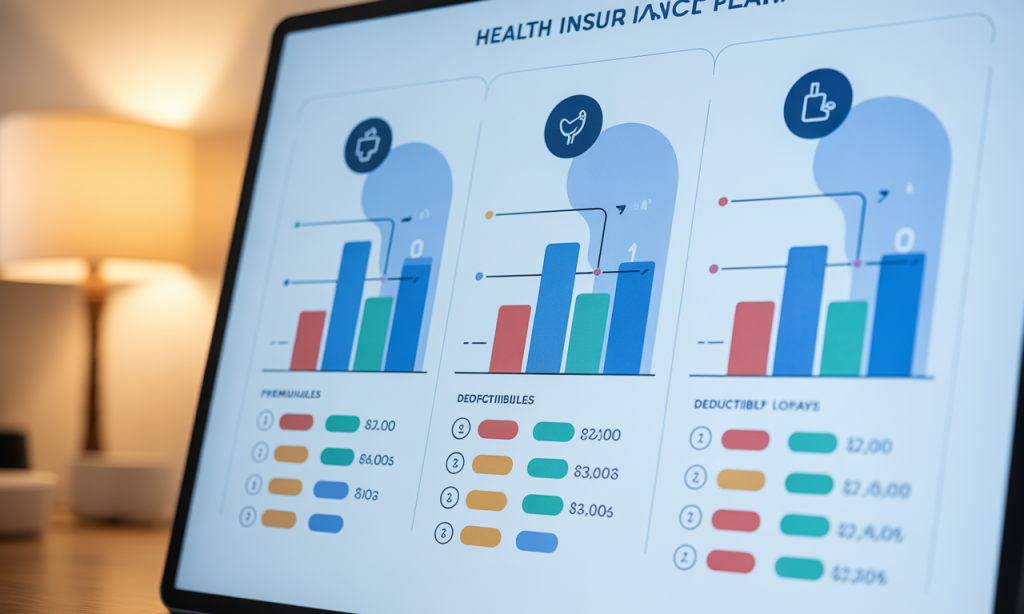 découvrez comment choisir la meilleure assurance santé adaptée à vos besoins. guide complet sur les garanties, tarifs et conseils pour une couverture optimale.