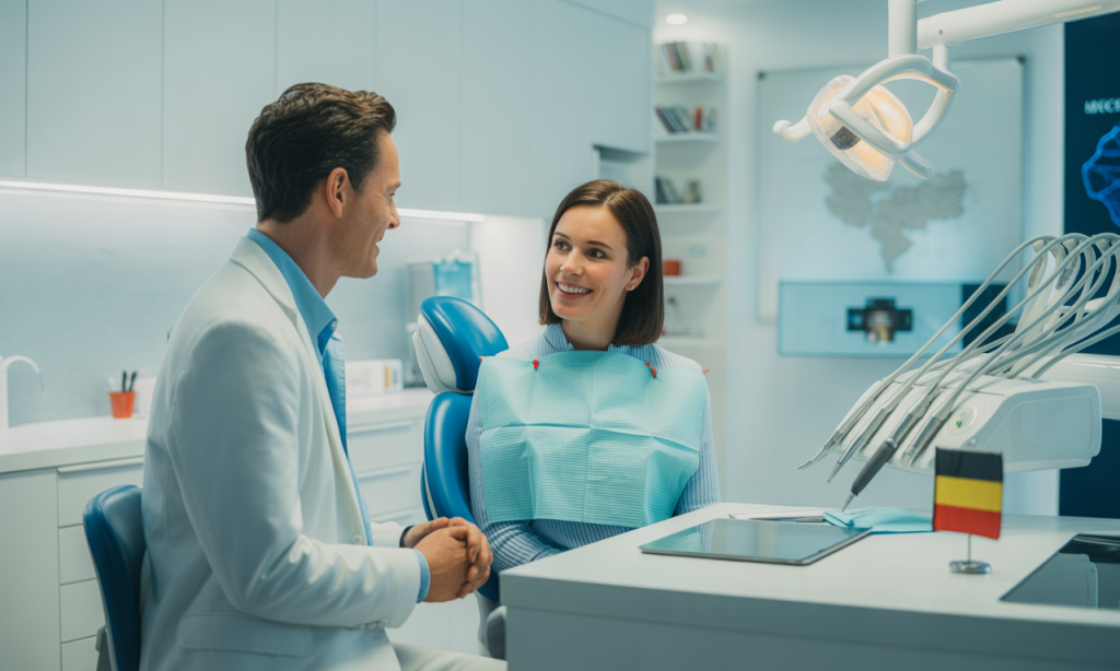 découvrez nos conseils pratiques pour choisir le dentiste idéal en belgique, en tenant compte de la localisation, des spécialités, et des avis patients.
