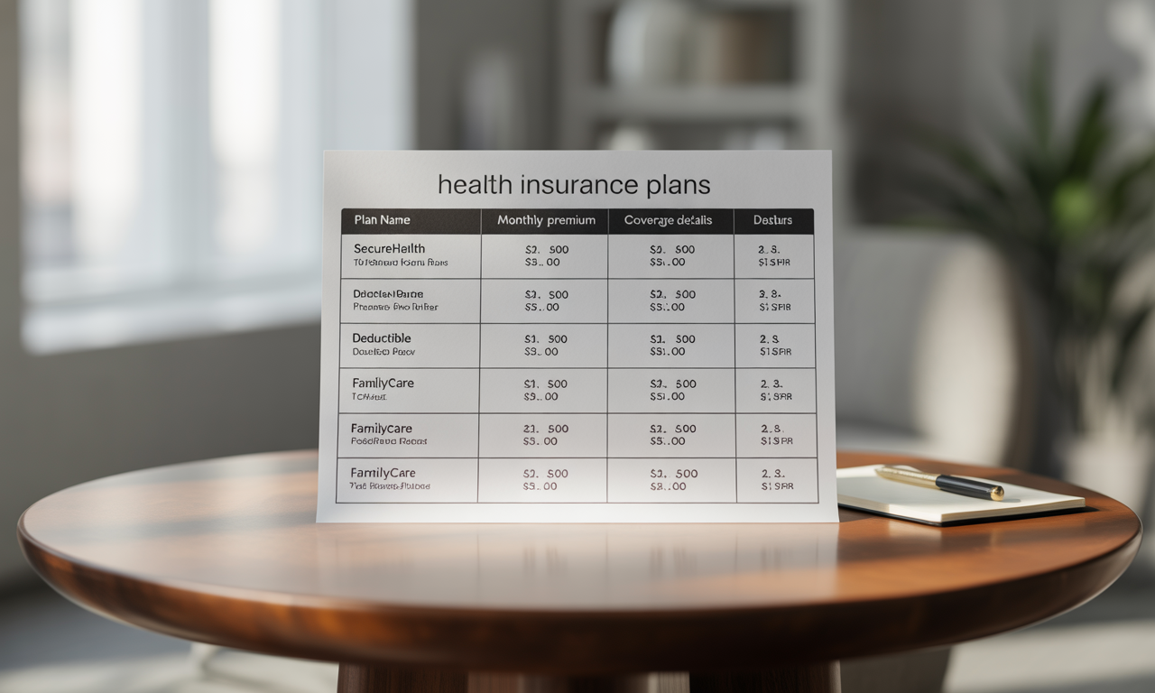 découvrez nos conseils pour sélectionner la mutuelle santé idéale adaptée à vos besoins et bénéficiez d'une couverture optimale au meilleur prix.