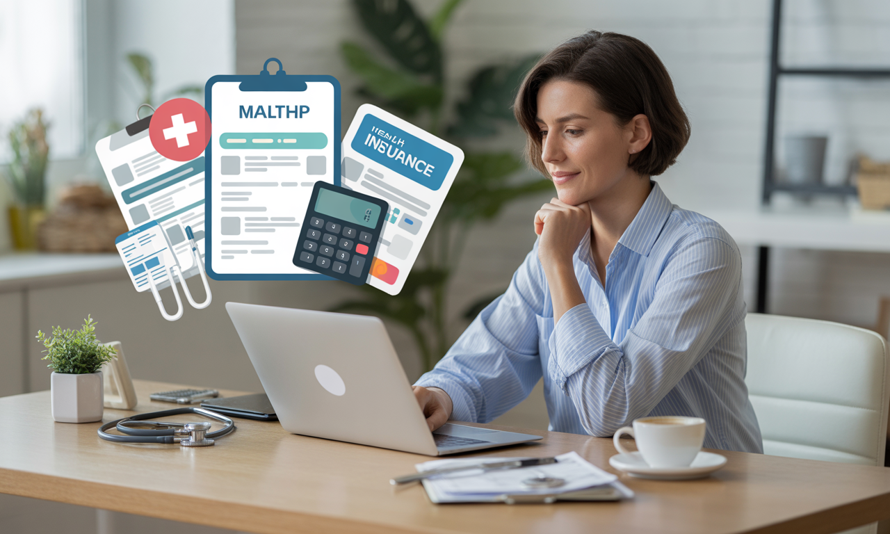 découvrez nos conseils pour choisir la meilleure mutuelle santé adaptée à vos besoins et bénéficiez d'une couverture optimale et personnalisée.