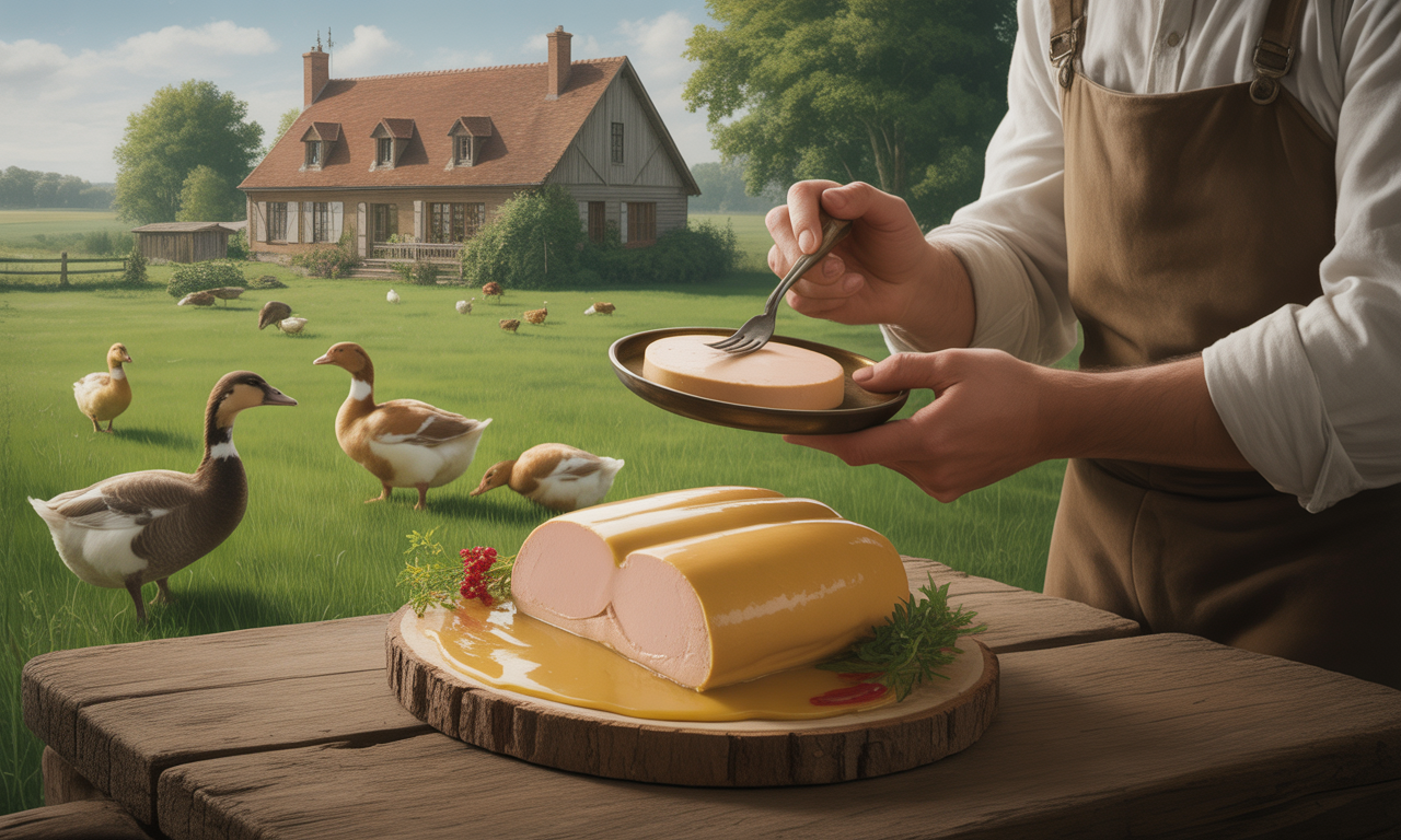 découvrez nos conseils pour choisir un producteur de foie gras de qualité et savourer ce délice authentique en toute confiance.