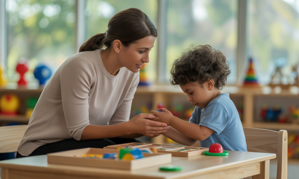 découvrez la méthode aba, une approche reconnue et efficace pour accompagner et soutenir les personnes autistes dans leur développement et leur quotidien.