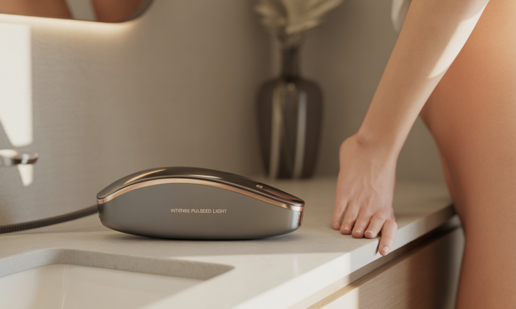 découvrez les épilateurs à lumière pulsée, la méthode efficace et durable pour une peau lisse et douce. dites adieu aux poils indésirables grâce à cette technologie moderne et pratique.