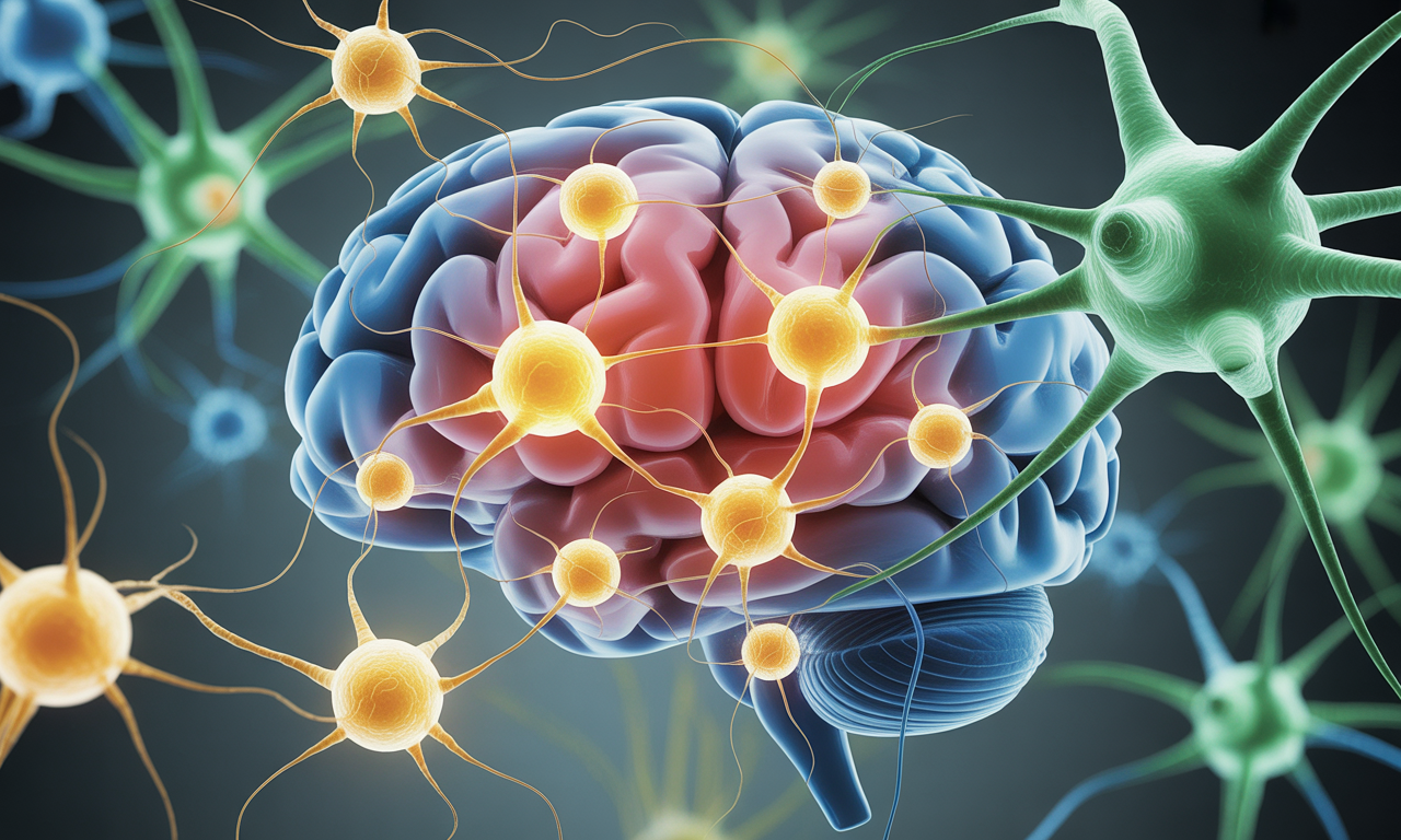 découvrez l'élagage synaptique, un processus clé du développement cérébral chez les enfants et adolescents, favorisant l'apprentissage et la maturation cognitive.