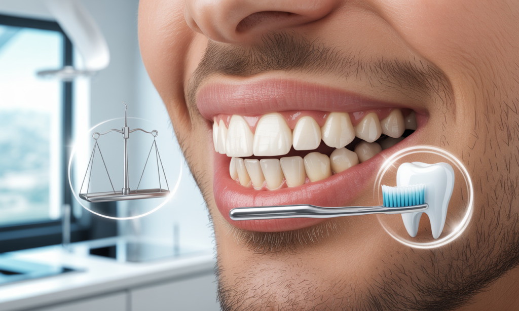 découvrez tout ce qu'il faut savoir sur le bridge dentaire : ses avantages, son prix et les conseils pour un entretien optimal afin de préserver votre sourire.