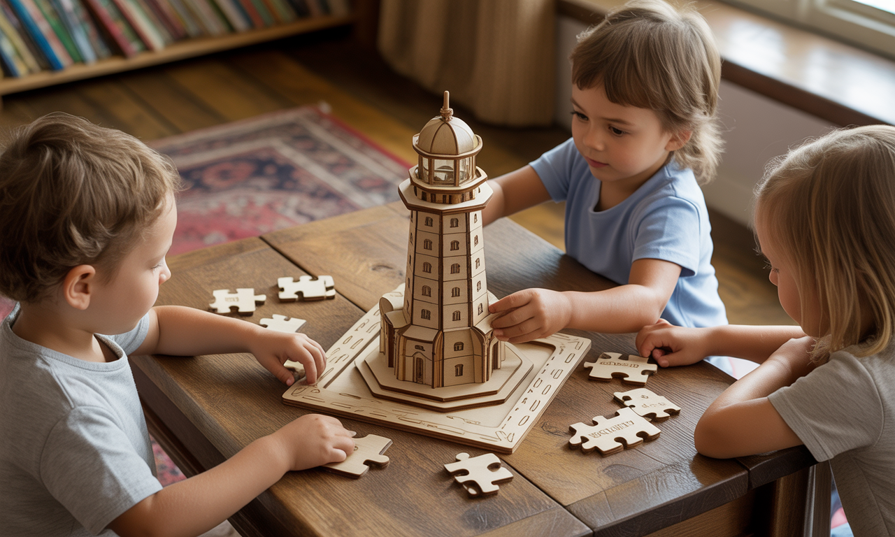 découvrez tout ce qu'il faut savoir sur les puzzles 3d : conseils pratiques, astuces utiles et une sélection idéale pour bien commencer votre aventure en puzzle 3d.