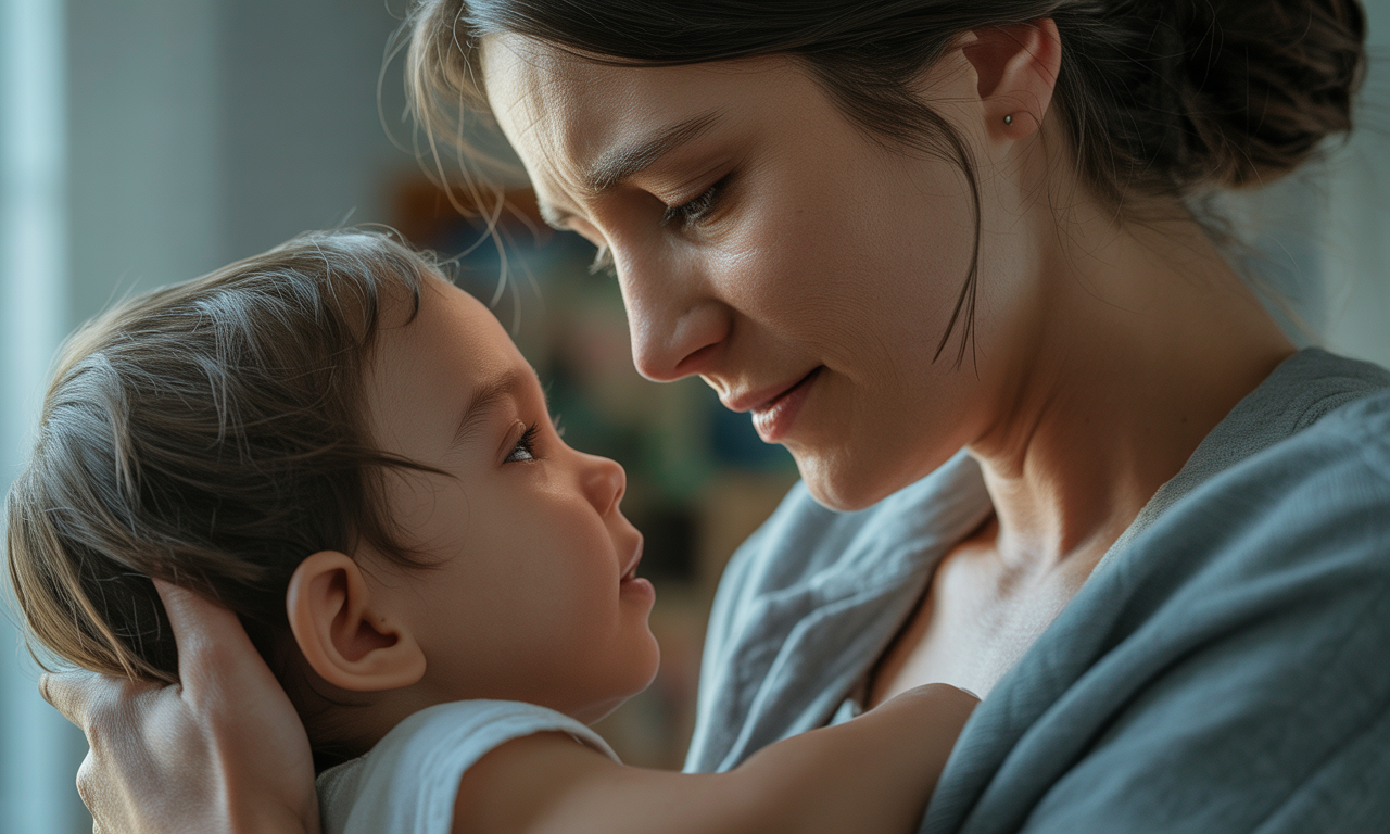 découvrez comment le rôle maternel influence profondément les émotions et le bien-être des mères, abordant défis et récompenses au quotidien.