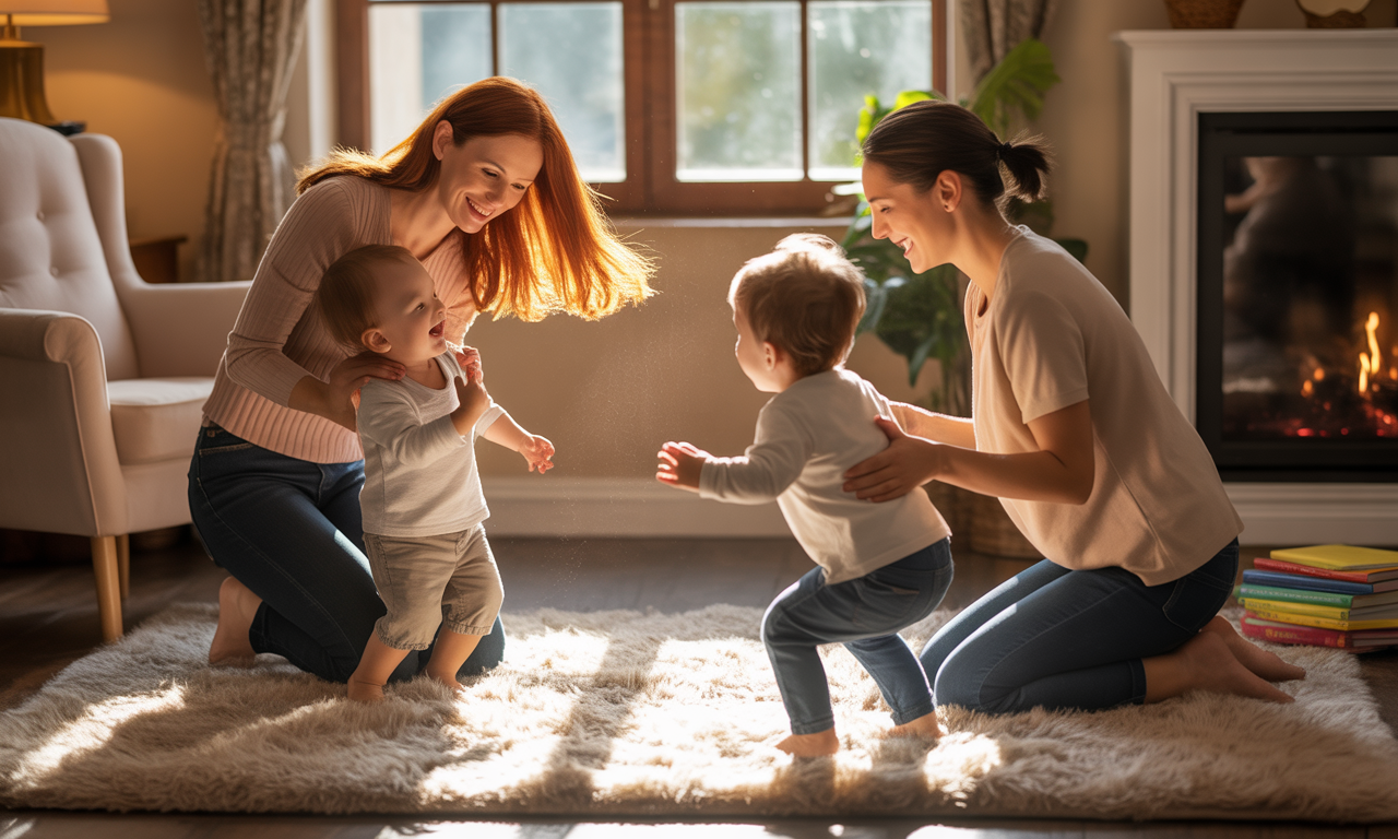 découvrez nos astuces pratiques pour choisir la nourrice idéale et assurer le bien-être de vos enfants en toute sérénité.