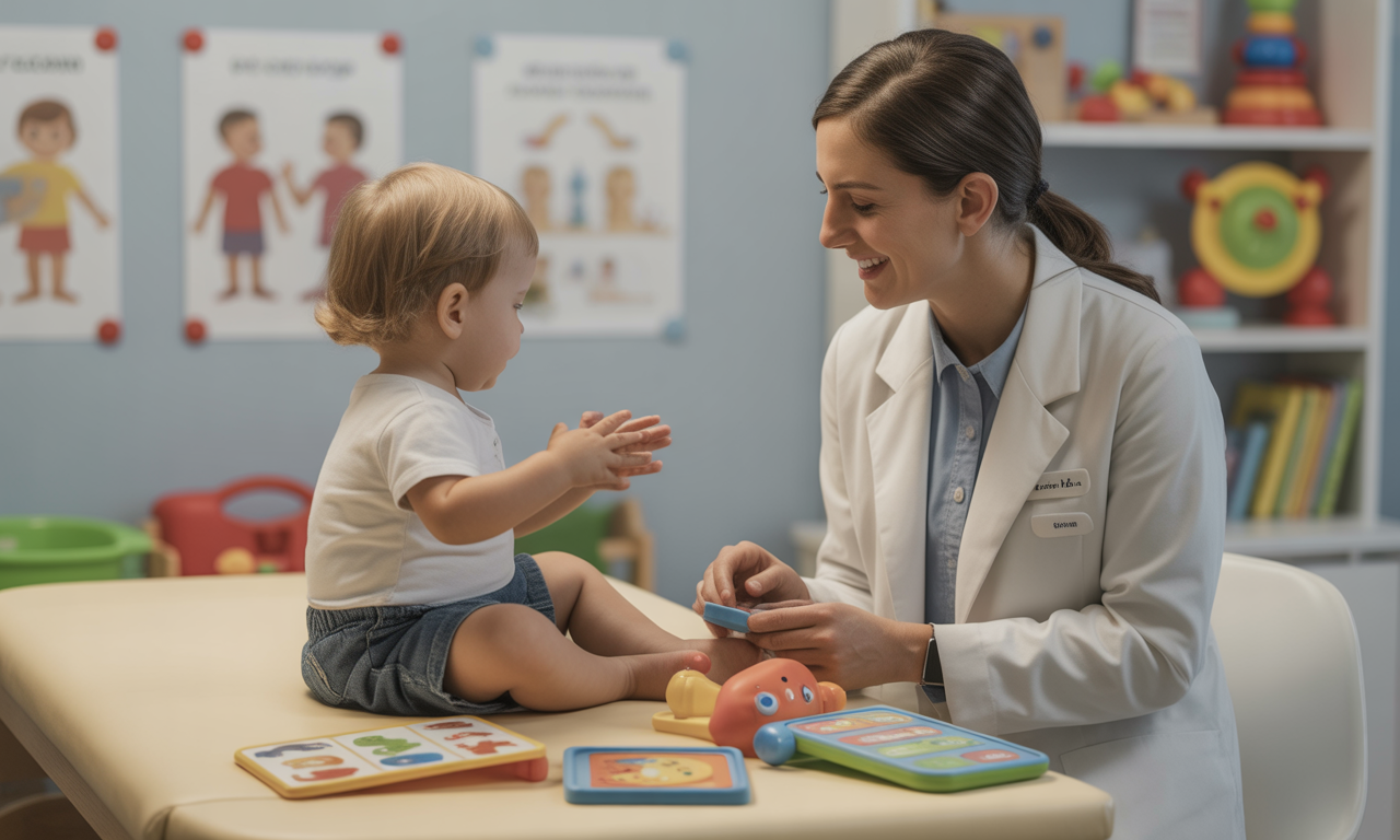 découvrez les signes essentiels pour identifier les troubles du langage chez l'enfant et intervenir efficacement dès les premiers symptômes.