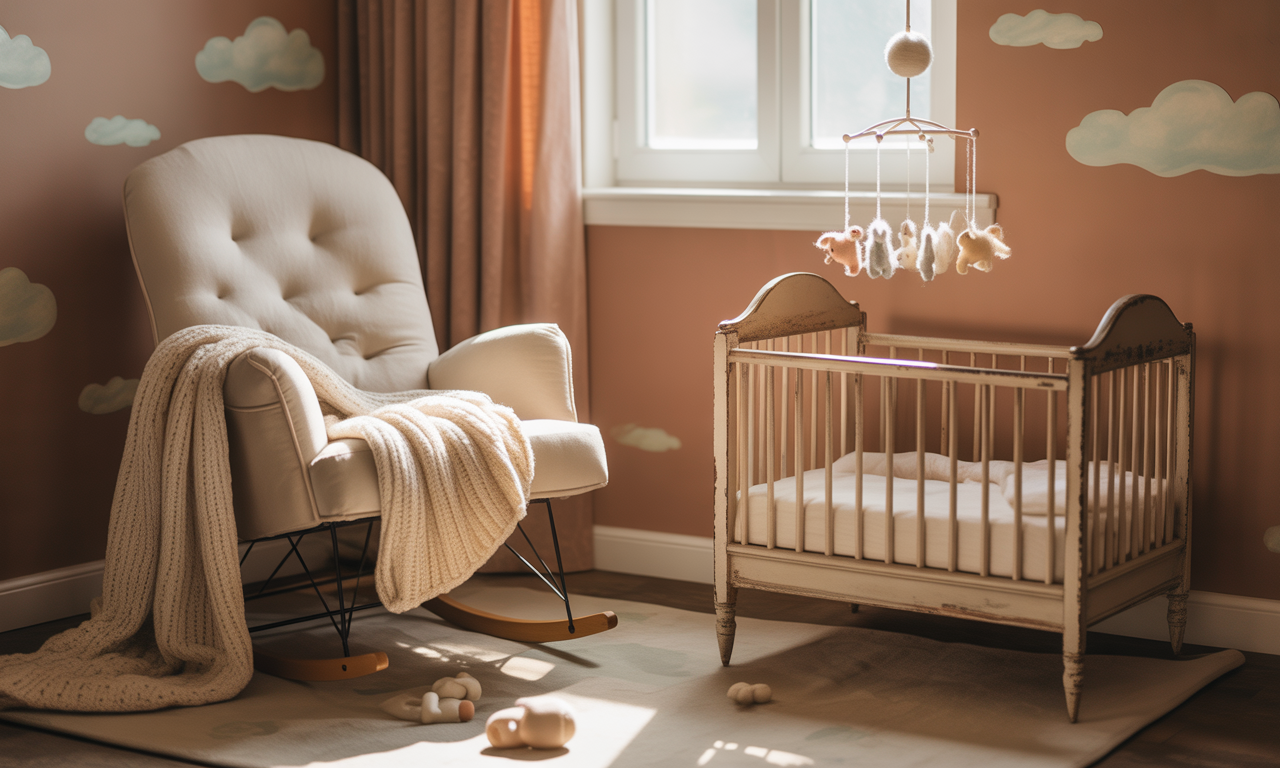 découvrez nos astuces efficaces pour favoriser un sommeil doux et réparateur à votre bébé, pour des nuits paisibles et sereines.