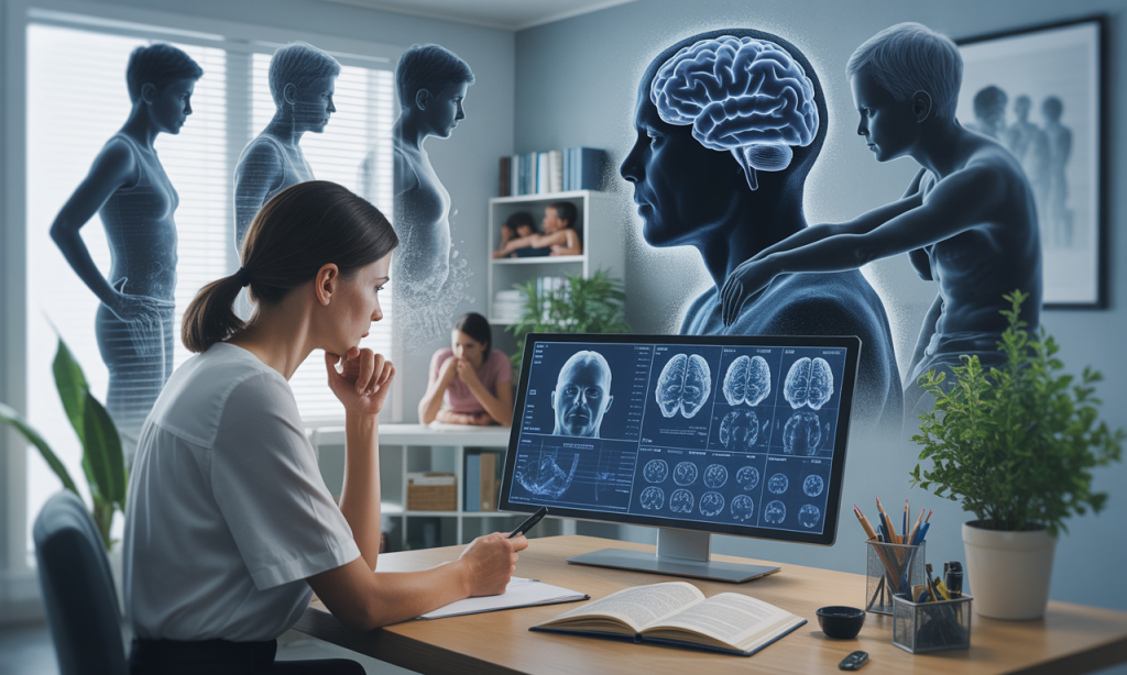 découvrez les manifestations, les causes et les options thérapeutiques du trouble du comportement dyssocial pour mieux comprendre cette condition complexe et ses impacts.