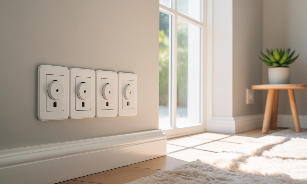 découvrez des conseils pratiques pour sécuriser les prises électriques et protéger vos enfants des risques liés à l'électricité à la maison.