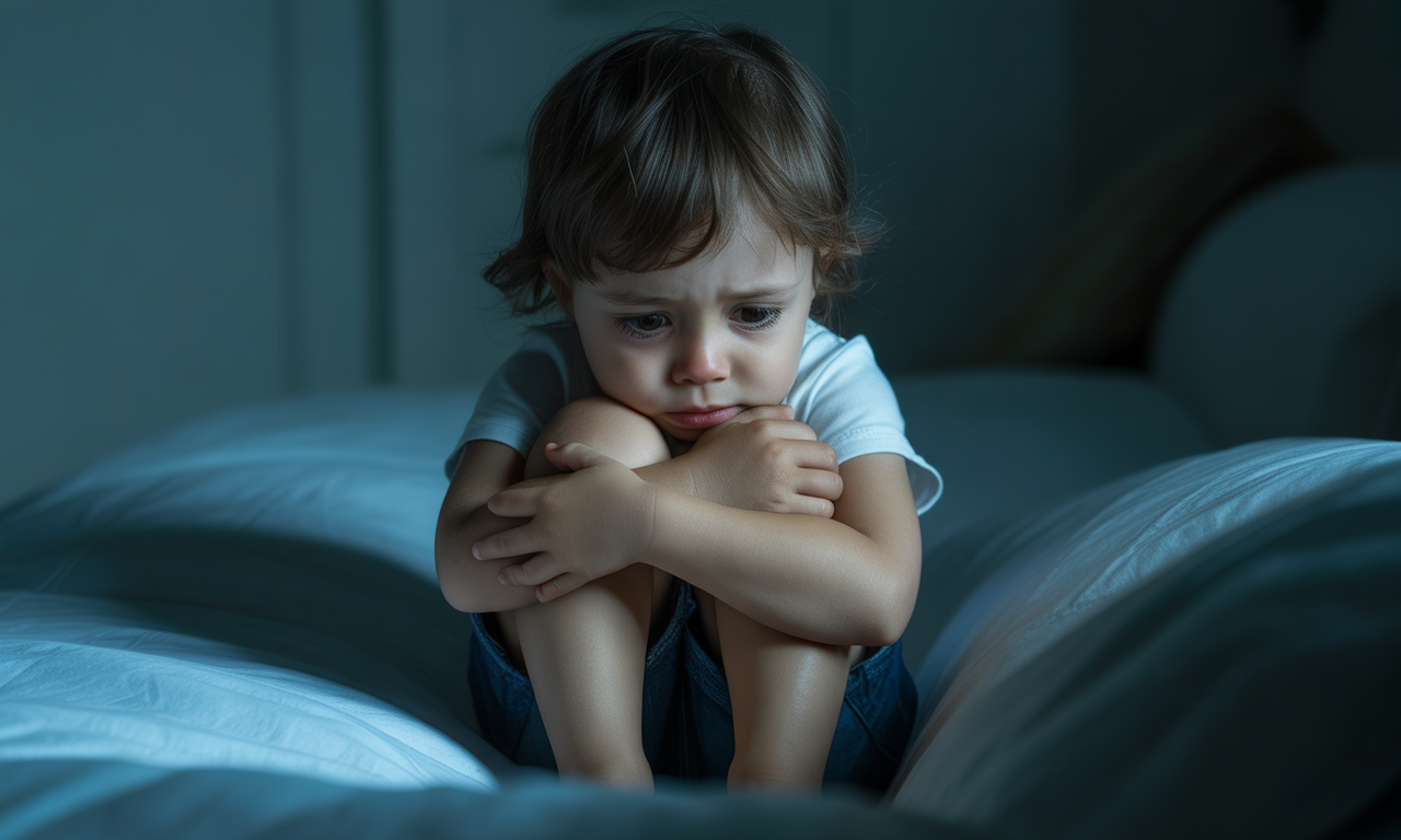 découvrez les causes et les solutions pour aider les jeunes enfants à surmonter la crainte de la solitude, favorisant ainsi leur bien-être émotionnel et leur développement.