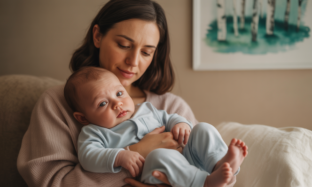 découvrez tout ce qu'il faut savoir sur la gastro-entérite chez les bébés : ses symptômes, ses causes principales et les solutions adaptées pour apaiser votre enfant.