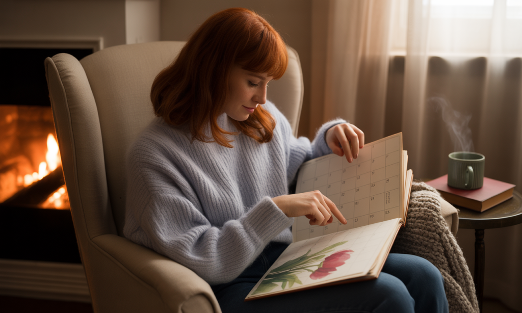 explorez les diverses causes des retards de règles et comprenez les facteurs qui peuvent influencer votre cycle menstruel.