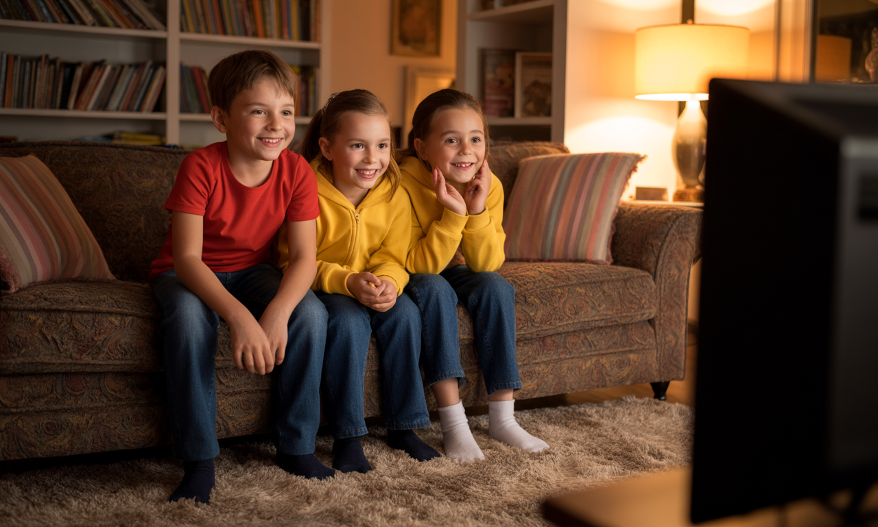 films sur Netflix qui transmettent des valeurs essentielles aux enfants 2 découvrez une sélection de films sur netflix qui transmettent des valeurs essentielles aux enfants, idéaux pour apprendre tout en s'amusant.