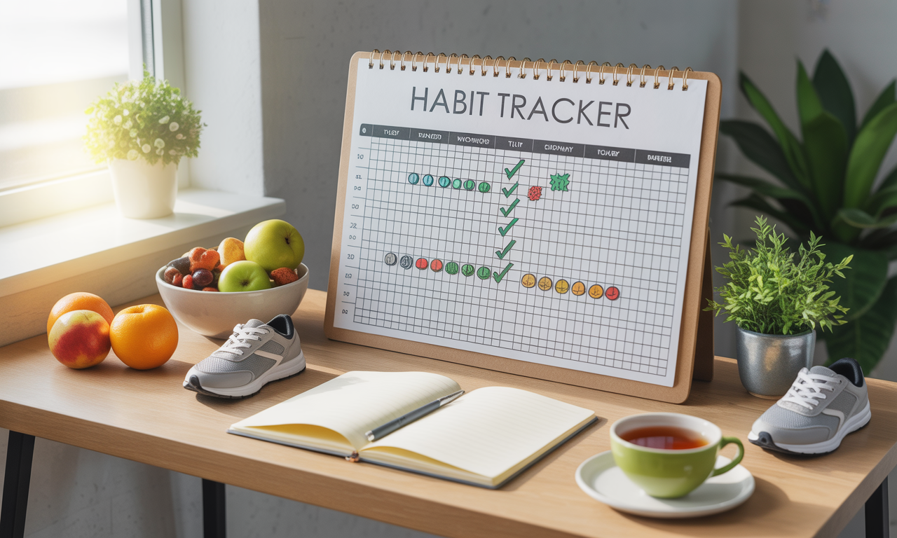 découvrez comment un tableau des habitudes peut améliorer votre quotidien en favorisant la motivation, la productivité et le suivi de vos objectifs personnels et professionnels.