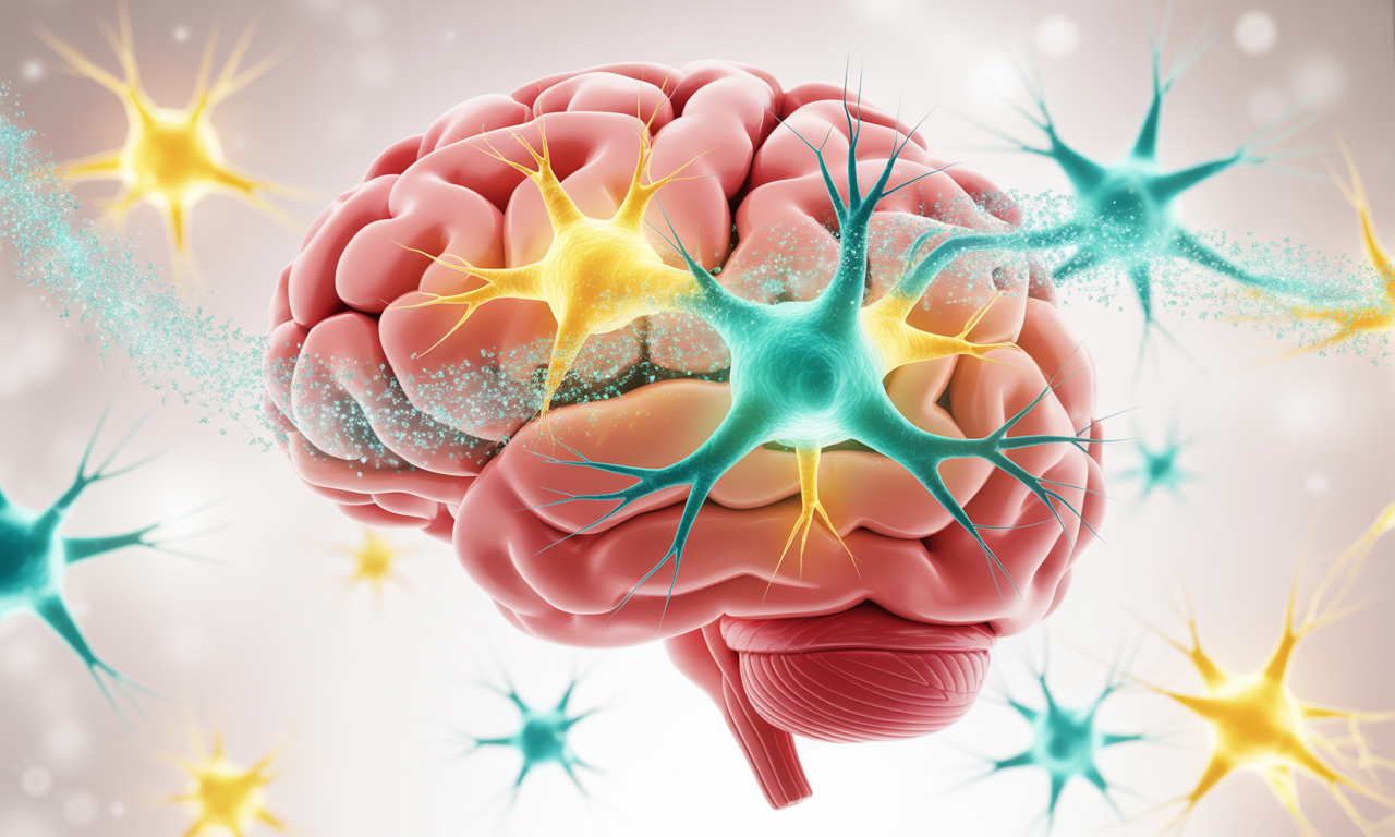 Illustrer le fonctionnement du cerveau pour les enfants 2 découvrez des illustrations simples et ludiques pour expliquer le fonctionnement du cerveau aux enfants, adaptées à leur compréhension.