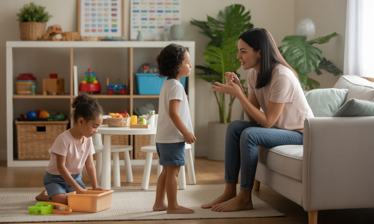 découvrez des stratégies efficaces pour prévenir le syndrome de l'enfant gâté et favoriser un développement équilibré et responsable chez votre enfant.