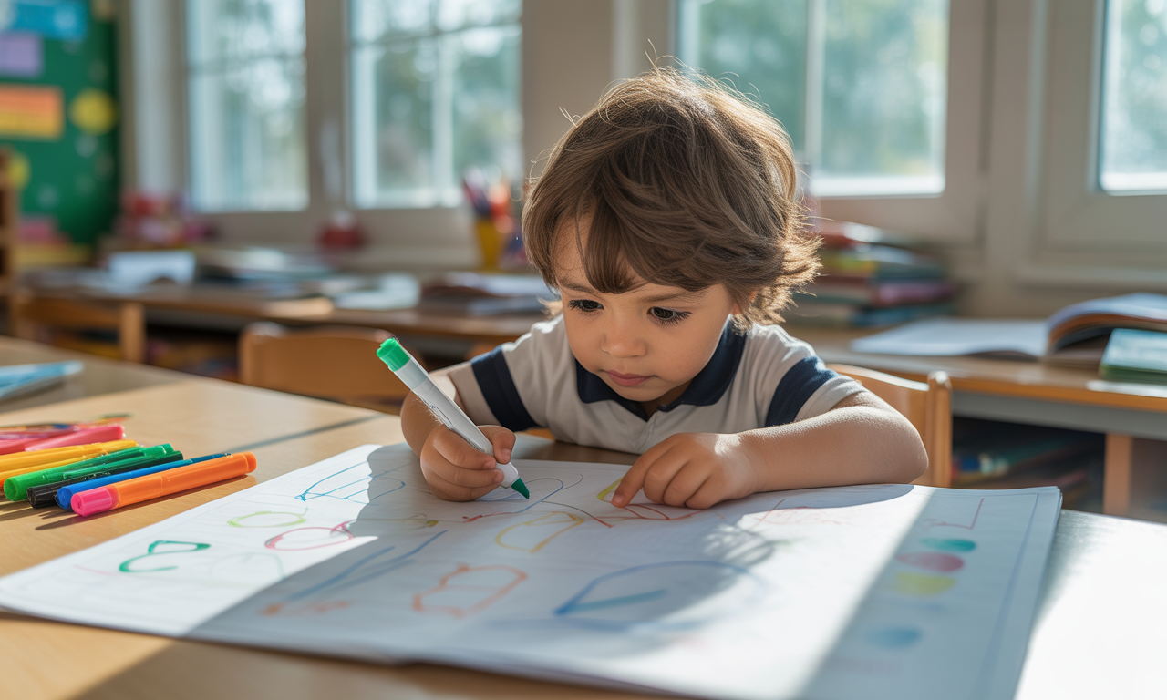 découvrez comment aider vos enfants à concevoir des schémas de révision clairs et efficaces pour améliorer leur apprentissage et réussir leurs examens.